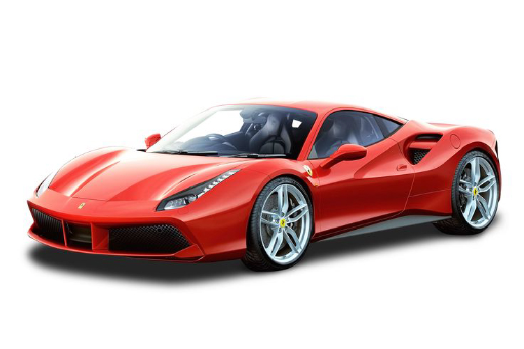 Ferrari 488